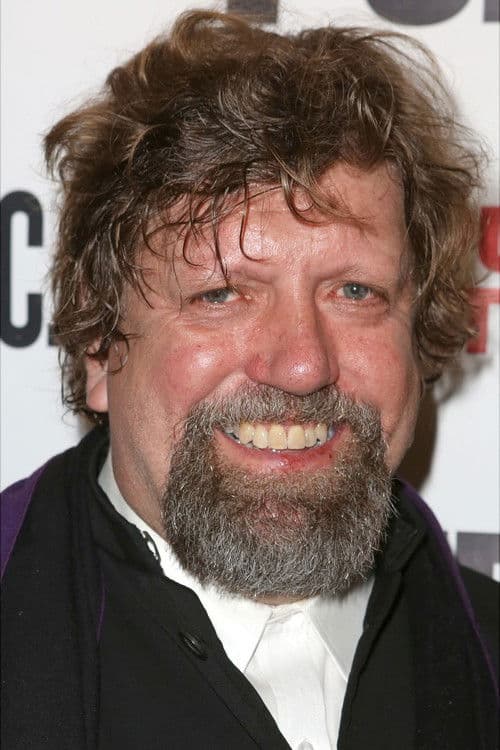 Oskar Eustis profile photo