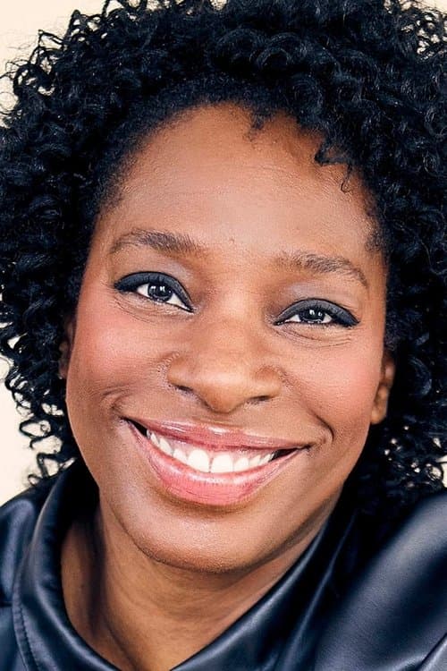 Tanya Moodie profile photo