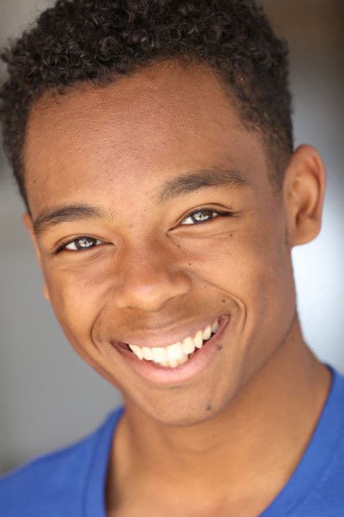 Lucky Davis profile photo