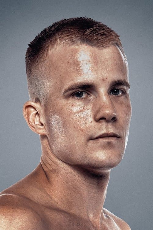 Liam Wilson profile photo