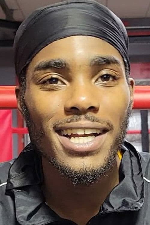 Jordan White profile photo