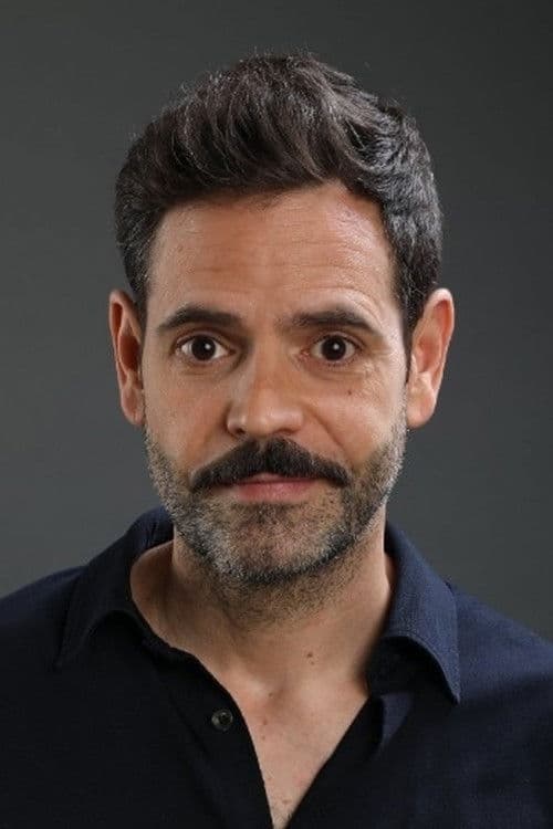 Daniel Ferrándiz profile photo