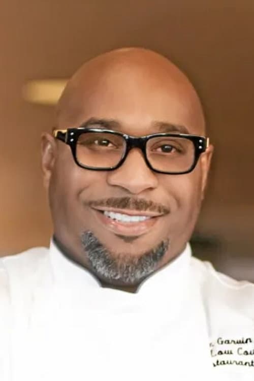 Gerry Garvin profile photo