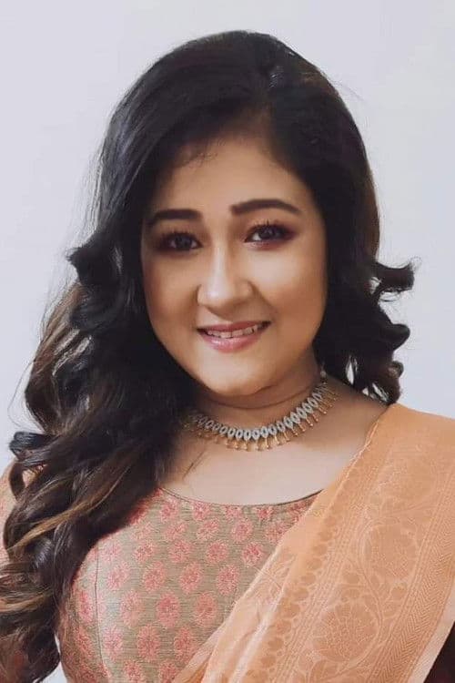 Juiee Sarkar profile photo