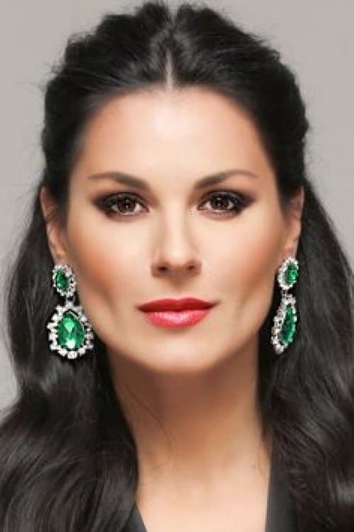 Mariia Yefrosynina profile photo