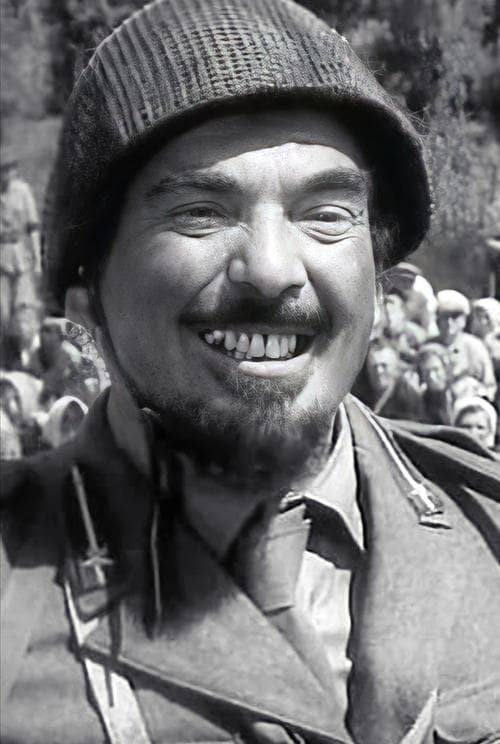 Nino Vingelli profile photo