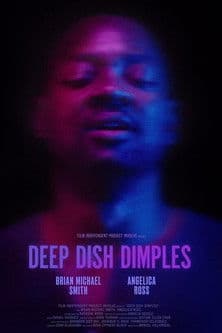 Deep Dish Dimples poster