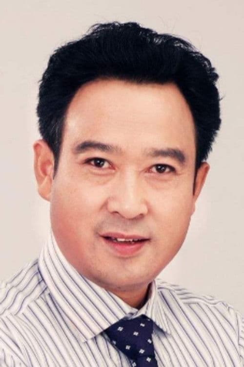 Chunshu Liang profile photo