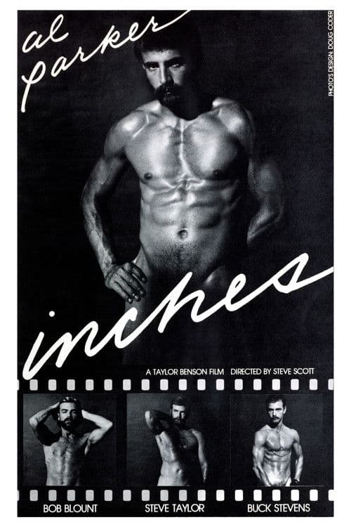 Inches poster