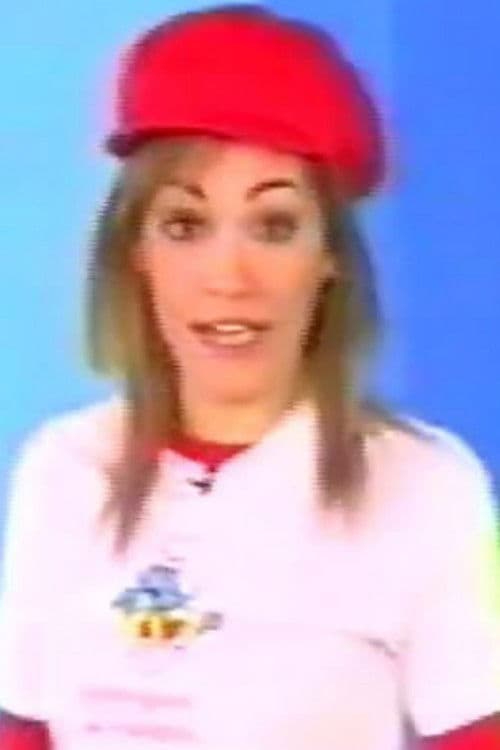 Faidra Sarikaki profile photo