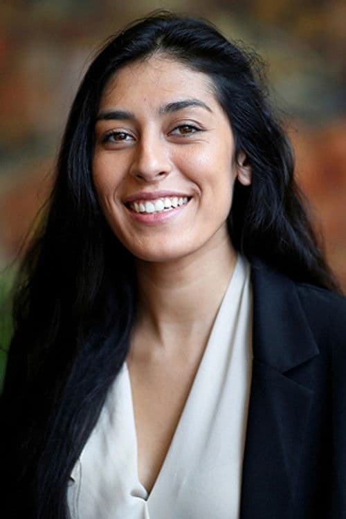 Alexandra Rojas profile photo