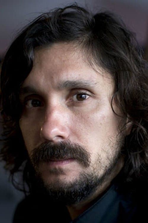Lisandro Alonso profile photo