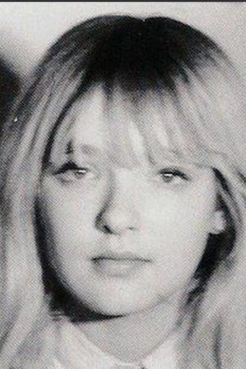 Screen Test: Bibbe Hansen poster