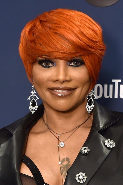 Sandra 'Pepa' Denton profile photo