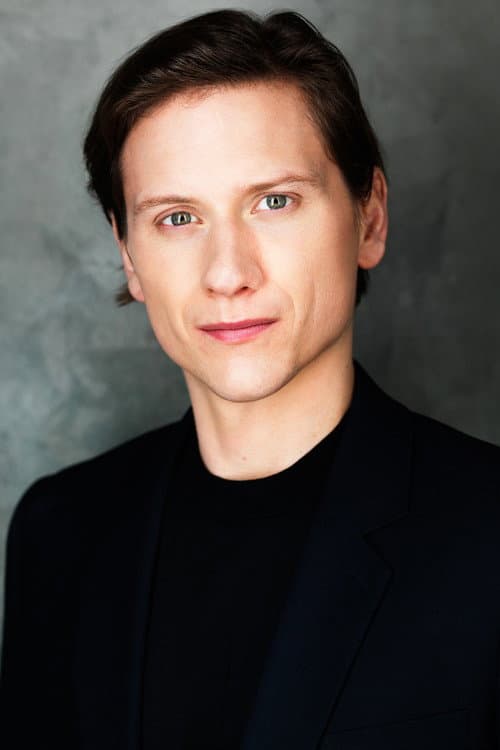 Gabriel Rysdahl profile photo