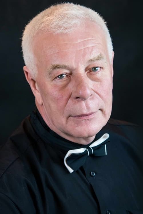 Sergey Komarov profile photo