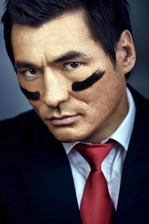 Batu Hasikov profile photo