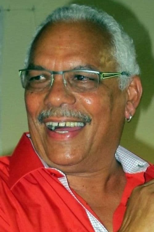 Ralph Thamar profile photo