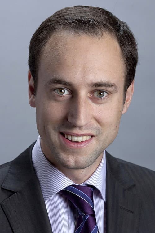 Christian Wasserfallen profile photo