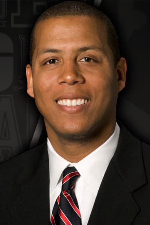 Damon Evans profile photo