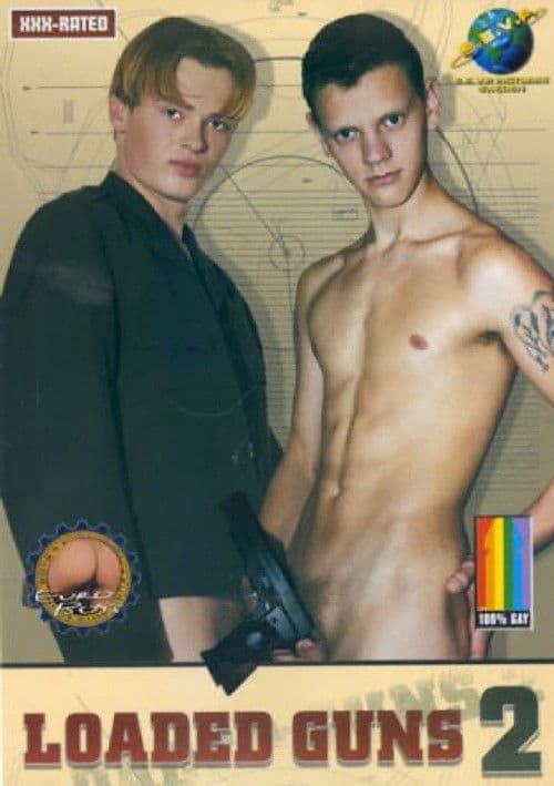 Loaded Guns 2 poster