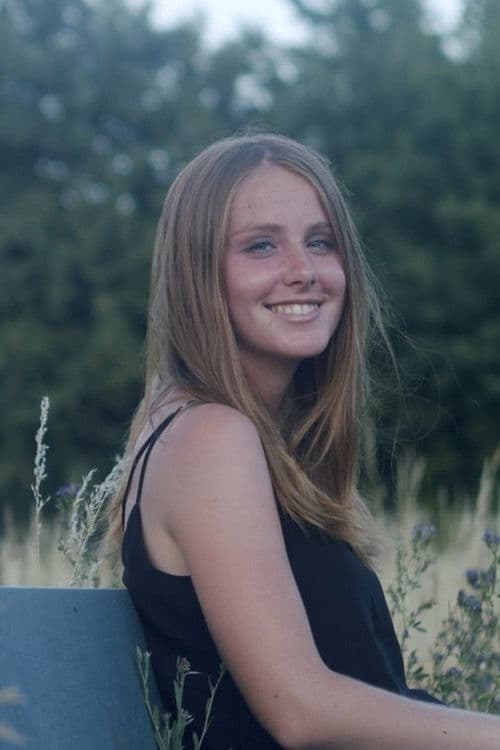 Luisa Schmitt profile photo