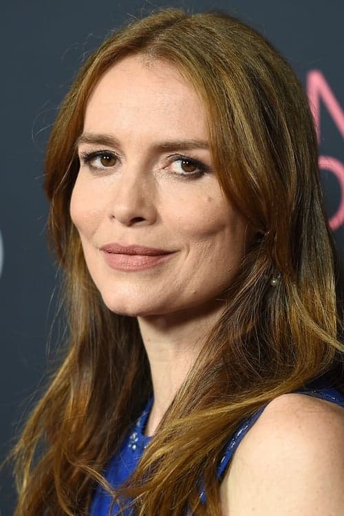 Saffron Burrows profile photo