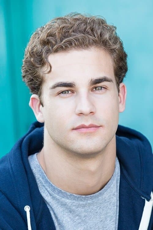 Jon Darby profile photo