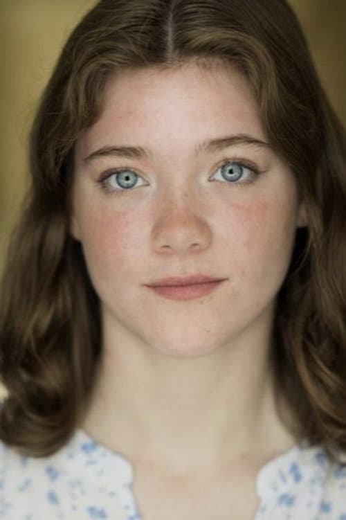 Abby Cox profile photo