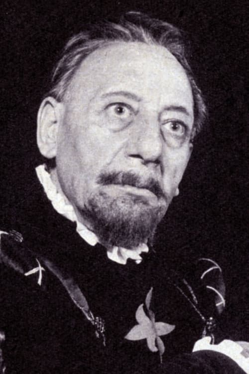 Augusto Mastrantoni profile photo