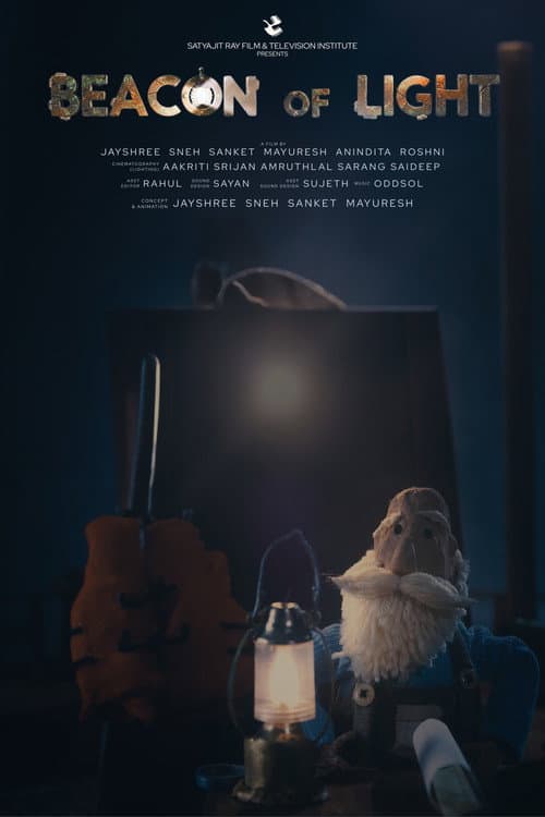 Beacon of Light poster