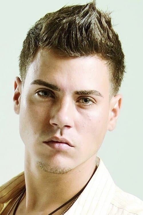 Jovani Vázquez profile photo