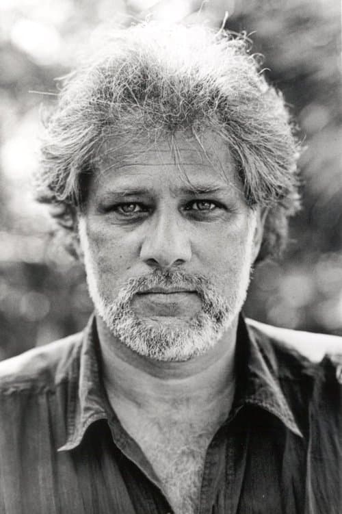 Michael Ondaatje profile photo