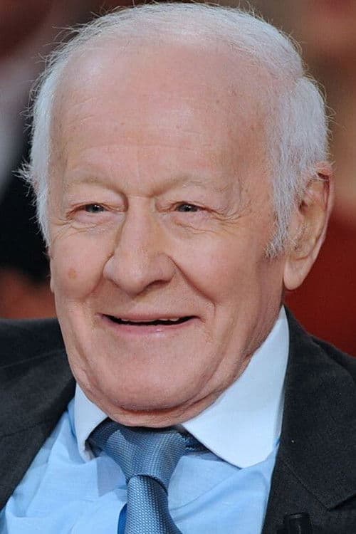 Jacques Chancel profile photo