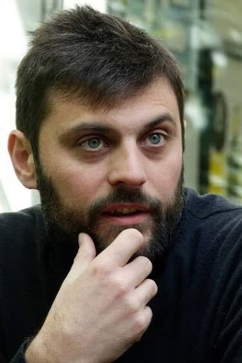 Jean-Karl Lucas profile photo