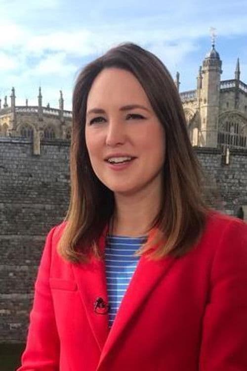 Victoria Murphy profile photo