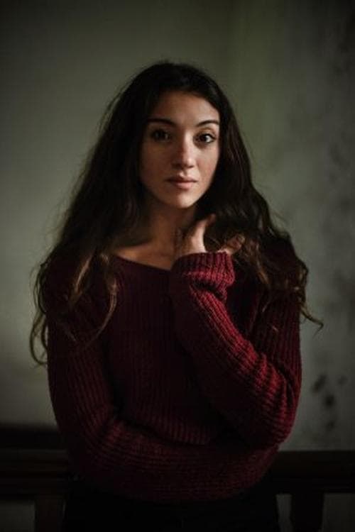 Fatma Oussaifi profile photo