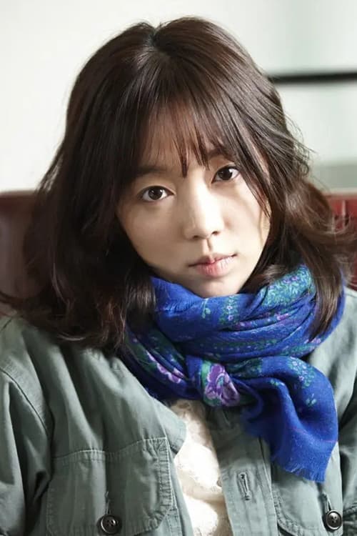 Park Ran profile photo