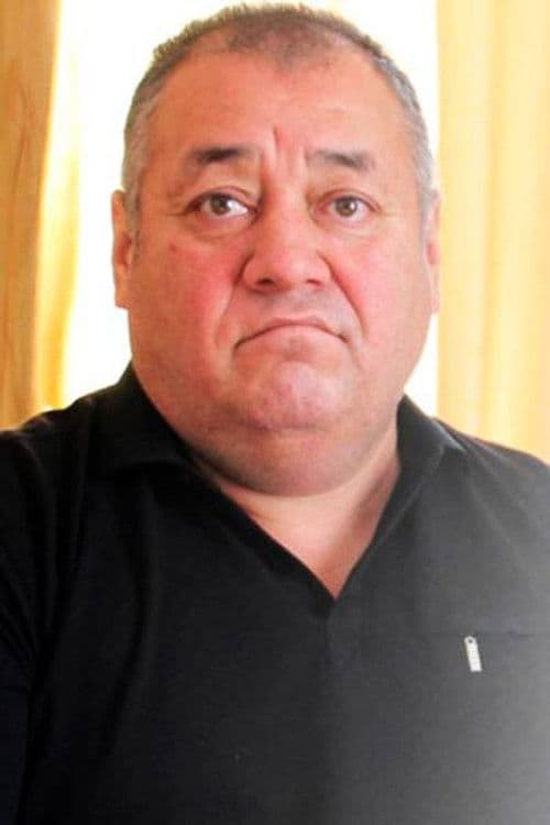 Nurgazy Sydygaliev profile photo