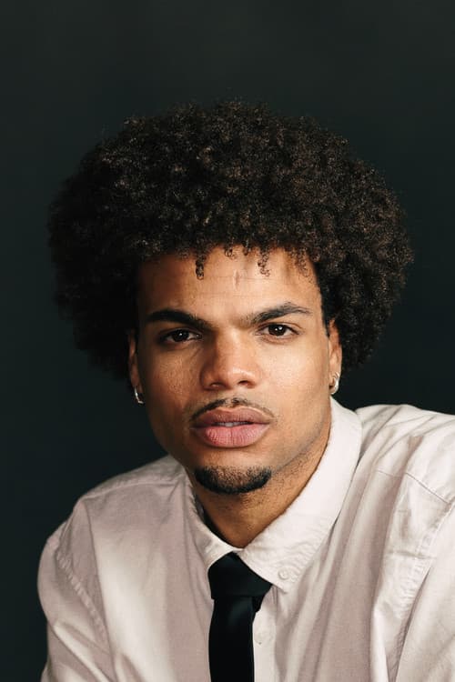 Marcus Amaglo profile photo