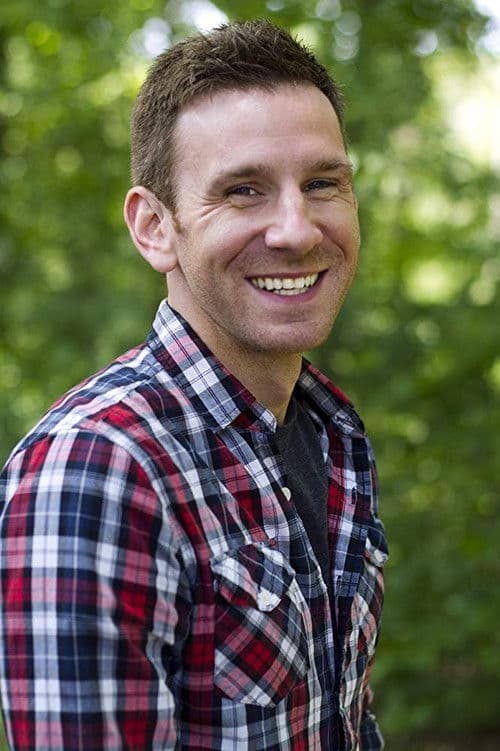 Glenn Payne profile photo