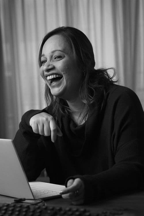 Nadina Habsjah profile photo