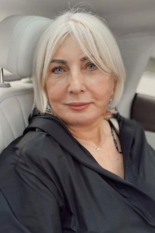 Selma Arıkan profile photo