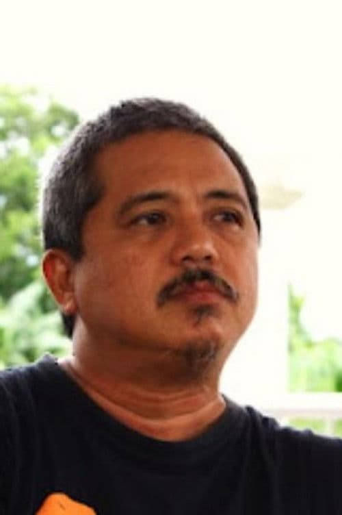 Arnel Mardoquio profile photo