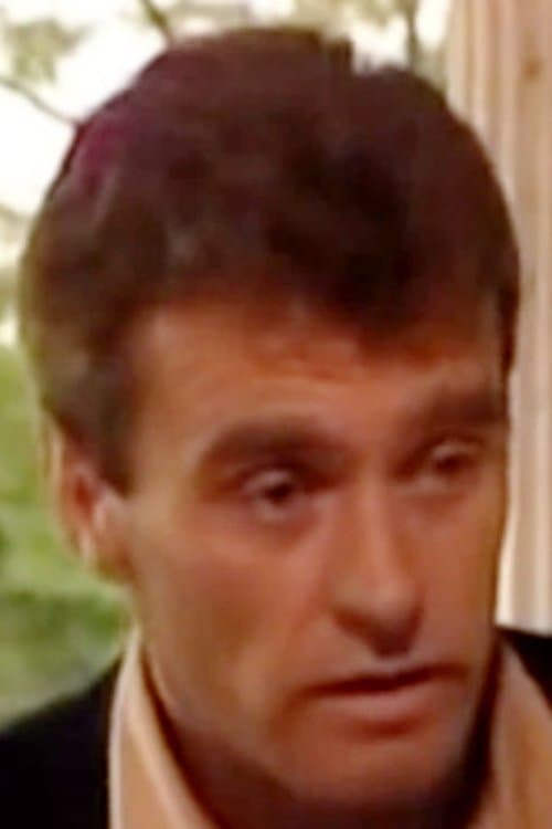 Peter Ford profile photo