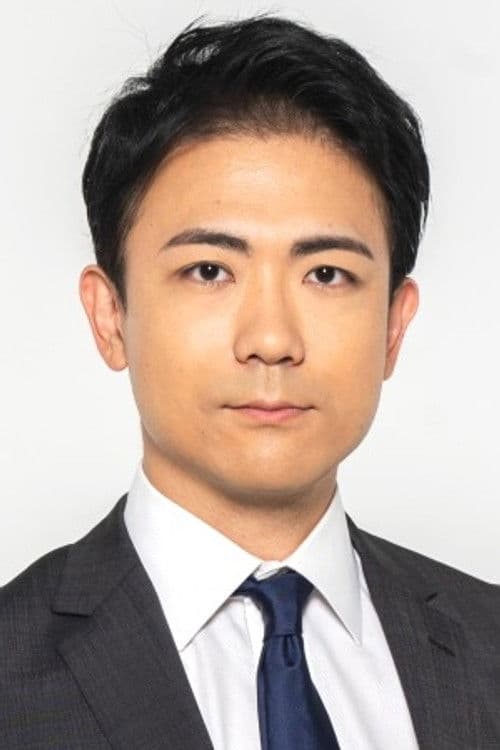 Hiroyuki Yamamoto profile photo