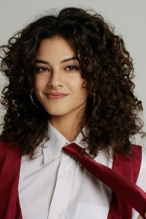 Sofia Manso profile photo