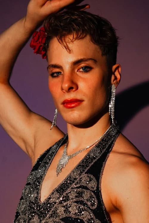 Drew Alvarez profile photo