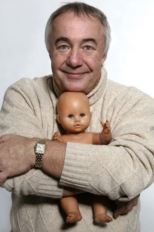 Patrick Lemaître profile photo