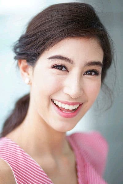 Chalida Vijitvongtong profile photo